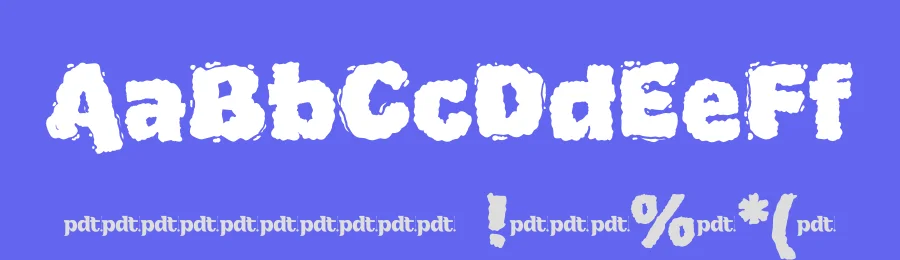 Clouderis Font by productype — Decorative Font — thumbnail 3