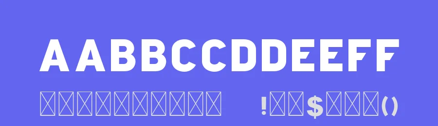 Clovedoper Font by nurrehmetstudio — Display Font — thumbnail 3