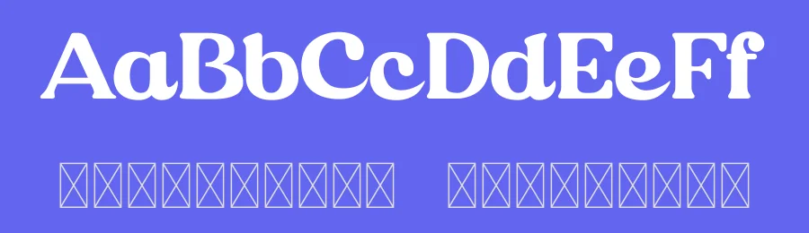 Cluts Font by Mevricks Studio — Display Font — thumbnail 3