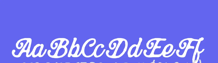 Coastal Angels Font by alit design — Decorative Font — thumbnail 3