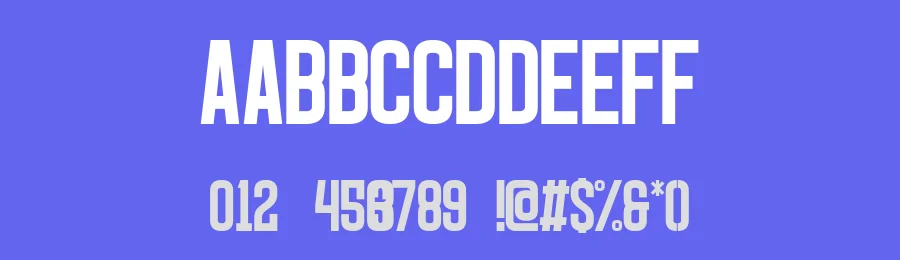Coastal Vibes Font by Craftedtype — Decorative Font — thumbnail 3