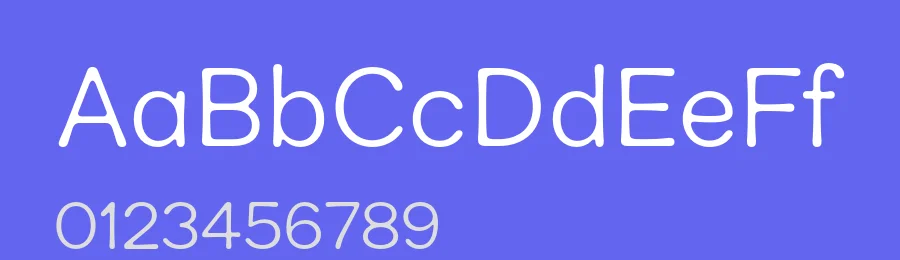 Cobbler Font Family by Juri Zaech — Sans Serif Font — thumbnail 3