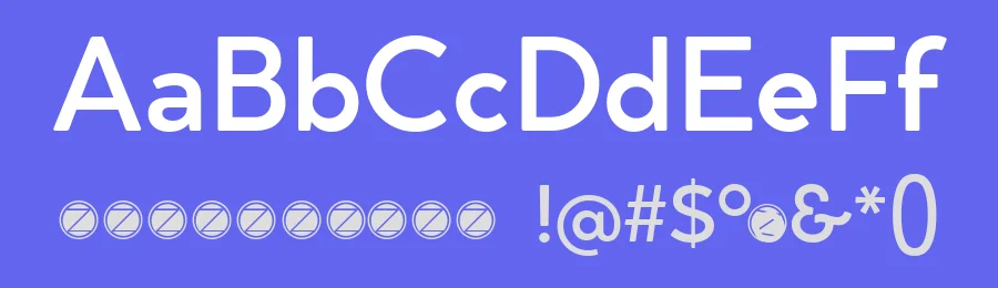 Cocogoose Classic Font Famly by Zetafonts — Sans Serif Font — thumbnail 3