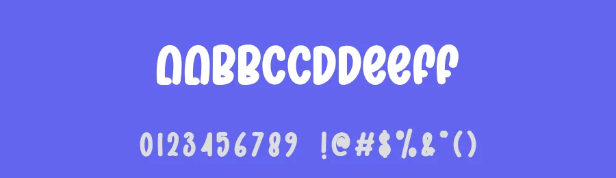 Coffee Break Script Font by creativeletter — Display Font — thumbnail 3