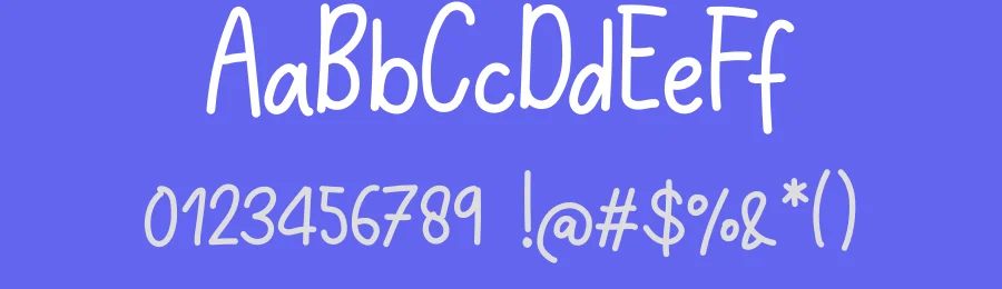 Coffee Break Script Font by andikastudio — Script Handwritten Font — thumbnail 3