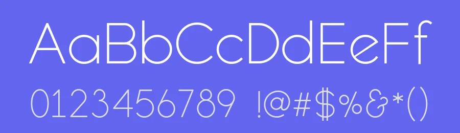 Coffee & Cream Font by AM Designs — Sans Serif Font — thumbnail 3