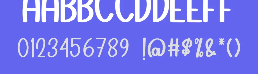 Coffee Winter Script Font by inermediaSTUDIO — Display Font — thumbnail 3