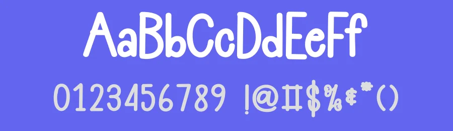 Coffelate Display Font by andikastudio — Display Font — thumbnail 3
