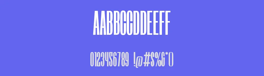 Coffella Font by Almairatype — Display Font — thumbnail 3