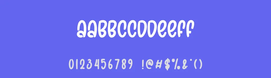 Coffin House Display Font by creativeletter — Display Font — thumbnail 3