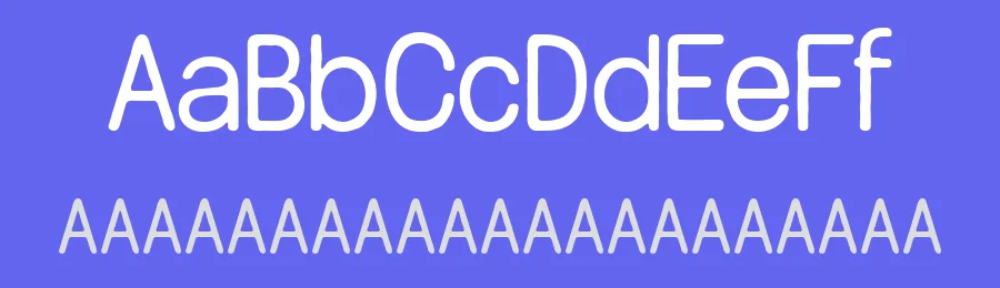 Coffina Font by Taboja Std — Decorative Font — thumbnail 3