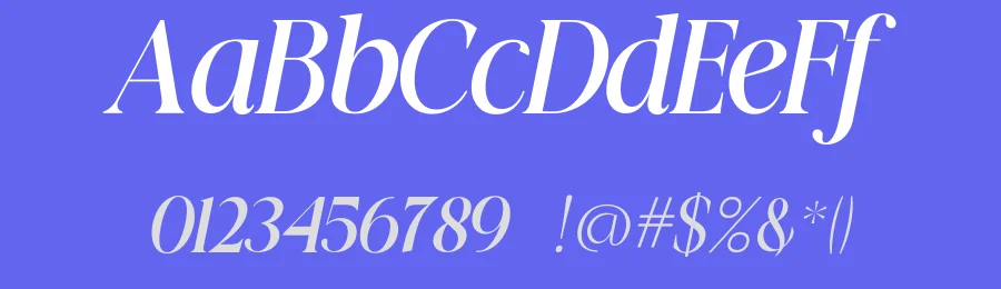 Coffins Font by Marvadesign — Serif Font — thumbnail 3