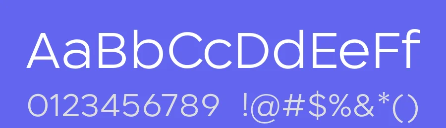 Cogenta Text Font by Soung-ryung Shin — Sans Serif Font — thumbnail 3