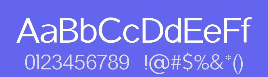 Cohabited Font Family by UICreative — Sans Serif Font — thumbnail 3