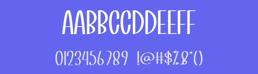 Colection Display Font by inermediaSTUDIO — Display Font — thumbnail 3