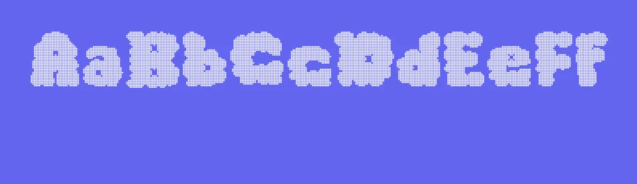 Colence Disco Font by craftsupplyco — Display Font — thumbnail 3