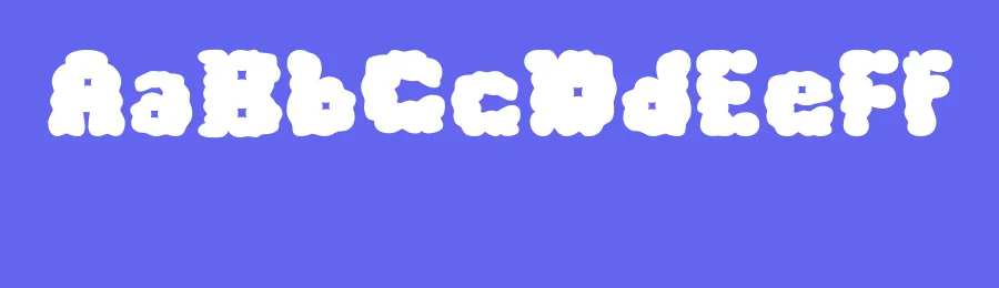 Colence Drawn Font by craftsupplyco — Display Font — thumbnail 3