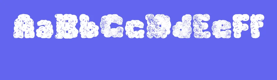 Colence Stamp font by craftsupplyco — Display Font — thumbnail 3