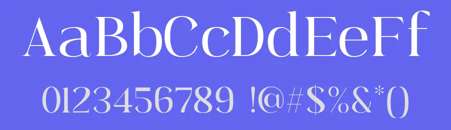 Colette Font by TypeLogue — Serif Font — thumbnail 3