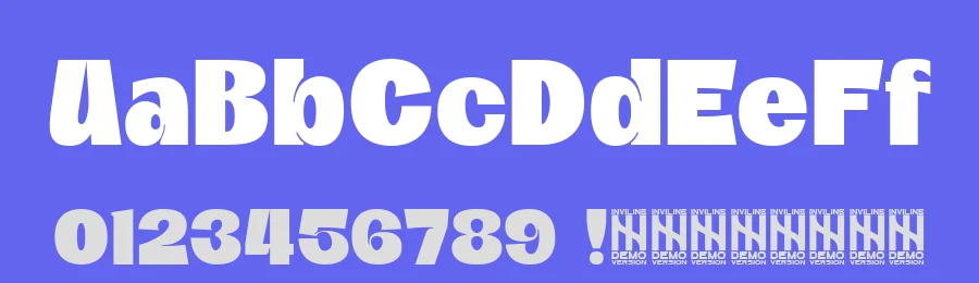 Colette Sans Font by Inviline.co — Sans Serif Font — thumbnail 3