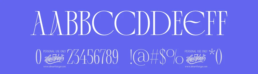 Collectivo Font by Almarkha Type — Serif Font — thumbnail 3