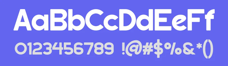 Collegan Font by Marvadesign — Display Font — thumbnail 3