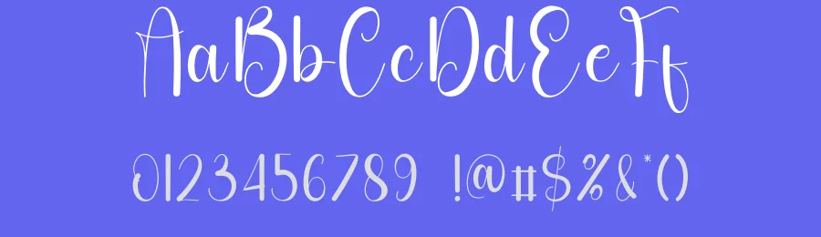 Coloring Book – Modern Handmade Font by andikastudio — Script Handwritten Font — thumbnail 3
