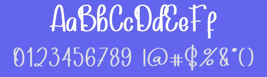 Coloring – Elegant Script Handwritten Font by andikastudio — Display Font — thumbnail 3