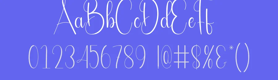 Coloring Handwritten Script Font by andikastudio — Script Handwritten Font — thumbnail 3