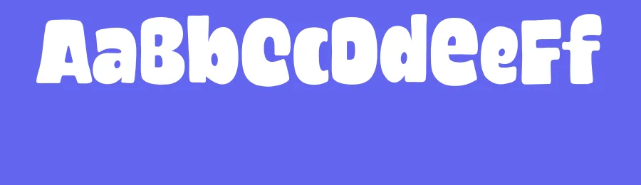 Combe Font by Lettermine — Sans Serif Font — thumbnail 3
