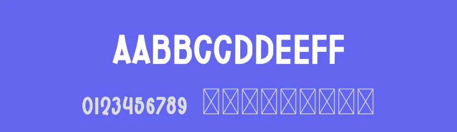 Come on Display Script Font by freshtypeink — Display Font — thumbnail 3