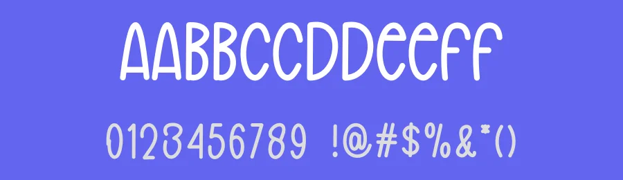 Comeback Script Font by freshtypeink — Display Font — thumbnail 3