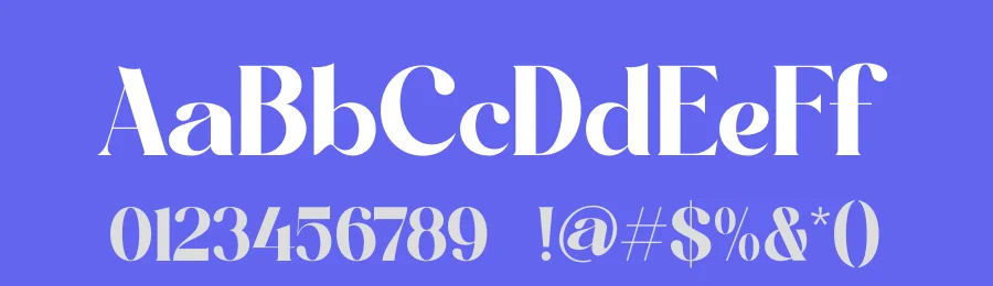 Comfort Roads Font by timelesstype.co — Serif Font — thumbnail 3