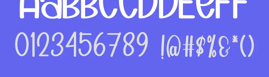 Comic Magic Playful Font by inermediaSTUDIO — Display Font — thumbnail 3