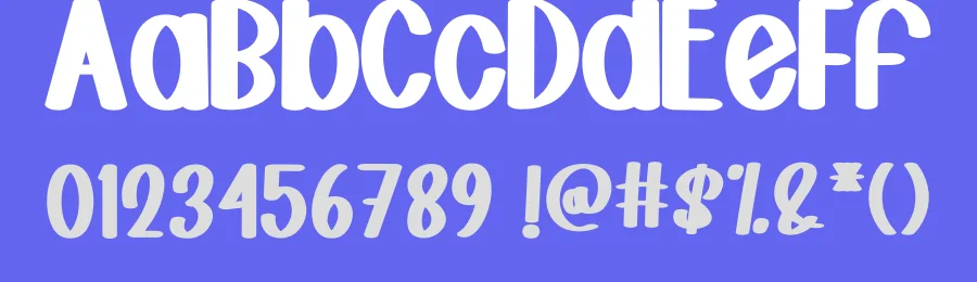 Comic Spooky Playful Font by inermediaSTUDIO — Display Font — thumbnail 3