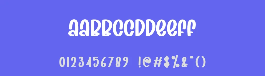 Comic Stories Script Font by creativeletter — Display Font — thumbnail 3
