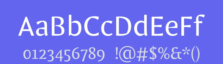 Comma Base Font by Martin Majoor — Display Font — thumbnail 3