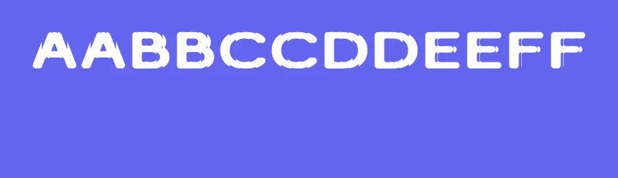 Comodo Refracted Font by craftsupplyco — Display Font — thumbnail 3