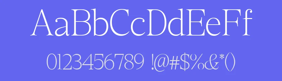 Compart Pyapari Font by glyphminds.studios — Serif Font — thumbnail 3