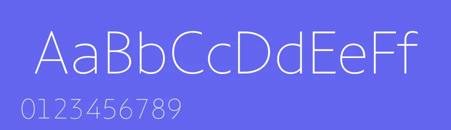 Compasso Font Family by Plau — Decorative Font — thumbnail 3