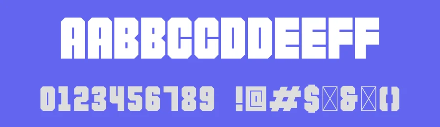 Complain Font by freeject — Sans Serif Font — thumbnail 3
