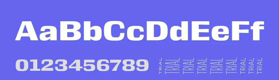 Conductor Font by Frerejones — Sans Serif Font — thumbnail 3