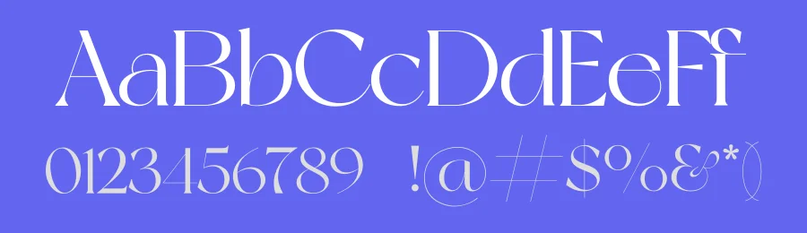 Conebars Font by Artnivora Studio — Serif Font — thumbnail 3
