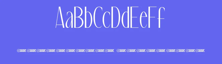 Coneberry Font by nihstudio — Display Font — thumbnail 3