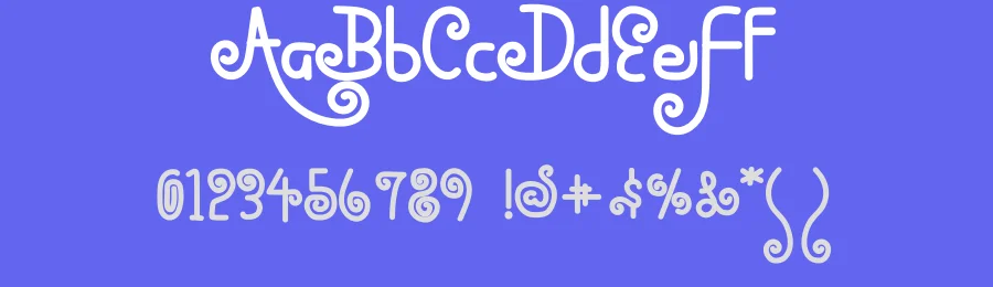Conelly LolipoP Display Font by inermediaSTUDIO — Display Font — thumbnail 3