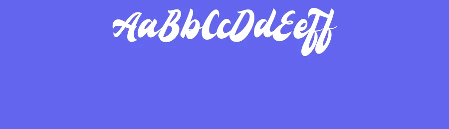 Confinental Script Font by inspirasign — Script Handwritten Font — thumbnail 3