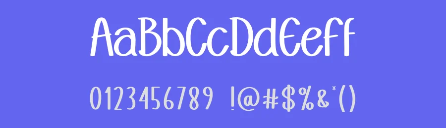 Connexion Display Font by andikastudio — Display Font — thumbnail 3