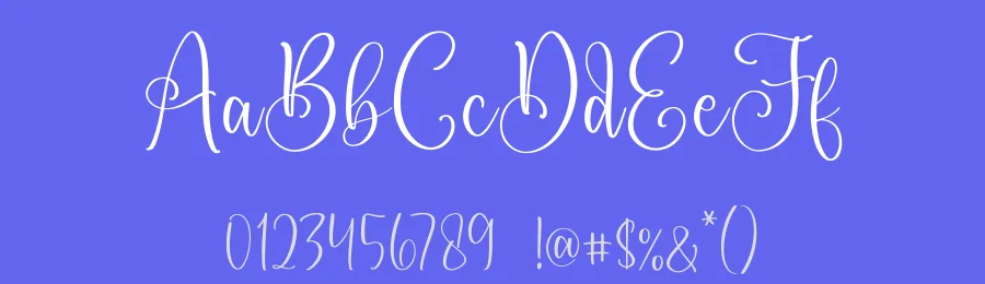 Constaince Matequeen Font by Storytype — Script Handwritten Font — thumbnail 3