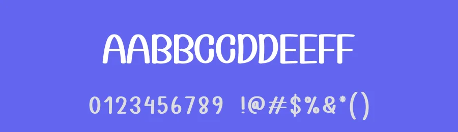 Cookies Script Display Font by creativeletter — Display Font — thumbnail 3