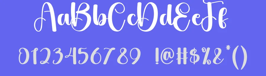 Cookies Script Font by andikastudio — Script Handwritten Font — thumbnail 3